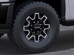 New 2026 GMC Sierra 2500 AT4X Crew Cab 4WD Pickup for sale #047764 - photo 9