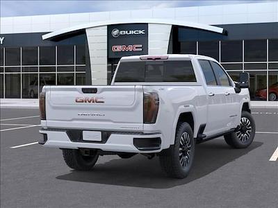 New 2026 GMC Sierra 2500 Denali Ultimate Crew Cab 4WD Pickup for sale #047767 - photo 2