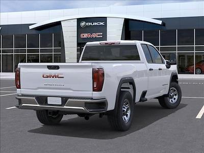 New 2026 GMC Sierra 2500 Pro Double Cab Pickup for sale #047768 - photo 2