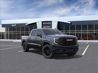 New 2026 GMC Sierra 1500 Elevation Crew Cab Pickup for sale #047769 - photo 1