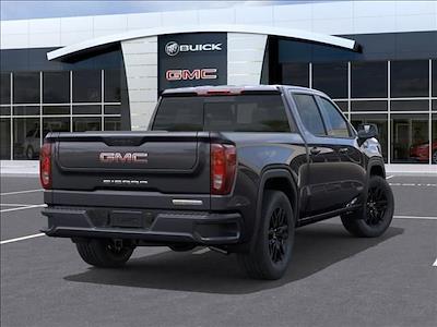 New 2026 GMC Sierra 1500 Elevation Crew Cab Pickup for sale #047769 - photo 2