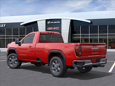 New 2026 GMC Sierra 2500 SLE Regular Cab 4WD Pickup for sale #047775 - photo 2