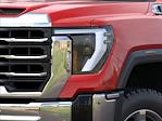 New 2026 GMC Sierra 2500 SLE Regular Cab 4WD Pickup for sale #047775 - photo 9