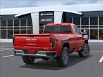 New 2026 GMC Sierra 2500 SLE Regular Cab 4WD Pickup for sale #047775 - photo 3