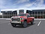 New 2026 GMC Sierra 2500 SLE Regular Cab 4WD Pickup for sale #047775 - photo 7