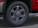 New 2026 GMC Sierra 2500 SLE Regular Cab 4WD Pickup for sale #047775 - photo 8