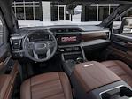 New 2026 GMC Sierra 2500 Denali Ultimate Crew Cab 4WD Pickup for sale #047776 - photo 15