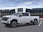 New 2026 GMC Sierra 2500 Denali Ultimate Crew Cab 4WD Pickup for sale #047776 - photo 2