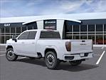 New 2026 GMC Sierra 2500 Denali Ultimate Crew Cab 4WD Pickup for sale #047776 - photo 3