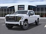New 2026 GMC Sierra 2500 Denali Ultimate Crew Cab 4WD Pickup for sale #047776 - photo 6