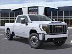 New 2026 GMC Sierra 2500 Denali Ultimate Crew Cab 4WD Pickup for sale #047776 - photo 7