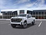 New 2026 GMC Sierra 2500 Denali Ultimate Crew Cab 4WD Pickup for sale #047776 - photo 8