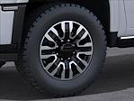 New 2026 GMC Sierra 2500 Denali Ultimate Crew Cab 4WD Pickup for sale #047776 - photo 9