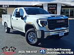 New 2026 GMC Sierra 2500 Pro Double Cab for sale #047777 - photo 24
