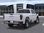 New 2026 GMC Sierra 2500 Pro Double Cab Pickup for sale #047777 - photo 3