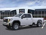 New 2026 GMC Sierra 2500 Pro Double Cab Pickup for sale #047779 - photo 1