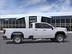 New 2026 GMC Sierra 2500 Pro Double Cab Pickup for sale #047779 - photo 4