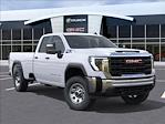 New 2026 GMC Sierra 2500 Pro Double Cab Pickup for sale #047779 - photo 6