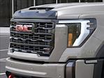 New 2026 GMC Sierra 2500 AT4 Crew Cab 4WD Pickup for sale #047783 - photo 12