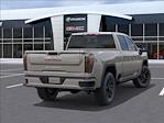 New 2026 GMC Sierra 2500 AT4 Crew Cab 4WD Pickup for sale #047783 - photo 3