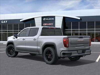 New 2026 GMC Sierra 1500 Elevation Crew Cab Pickup for sale #047784 - photo 2