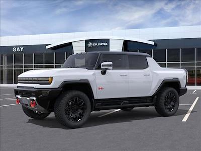 New 2026 GMC Hummer EV Pickup 2X Crew Cab 4WD Pickup for sale #047785 - photo 2
