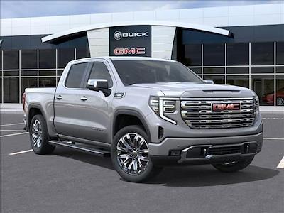 New 2026 GMC Sierra 1500 Denali Crew Cab Pickup for sale #047786 - photo 1