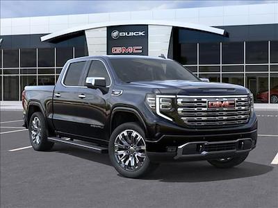 New 2026 GMC Sierra 1500 Denali Crew Cab Pickup for sale #047787 - photo 1