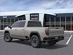 New 2026 GMC Sierra 2500 AT4X Crew Cab 4WD Pickup for sale #047788 - photo 3