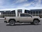 New 2026 GMC Sierra 2500 AT4X Crew Cab 4WD Pickup for sale #047788 - photo 5