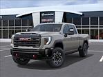 New 2026 GMC Sierra 2500 AT4X Crew Cab 4WD Pickup for sale #047788 - photo 6