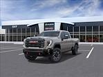 New 2026 GMC Sierra 2500 AT4X Crew Cab 4WD Pickup for sale #047788 - photo 8