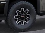 New 2026 GMC Sierra 2500 AT4X Crew Cab 4WD Pickup for sale #047788 - photo 9
