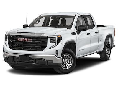 New 2026 GMC Sierra 1500 Elevation Crew Cab Pickup for sale #047789 - photo 1