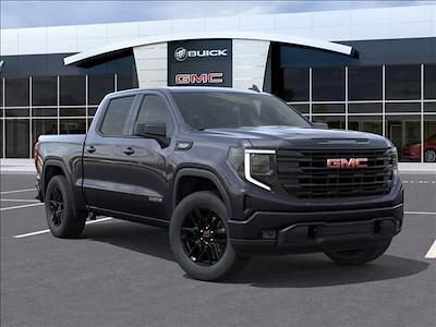 New 2026 GMC Sierra 1500 Elevation Crew Cab Pickup for sale #047789 - photo 1