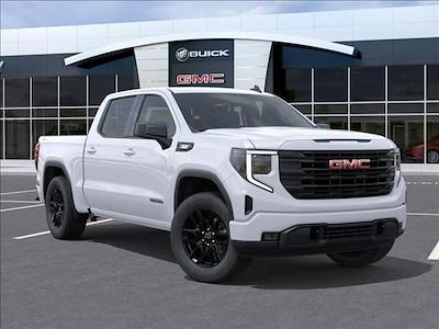 New 2026 GMC Sierra 1500 Elevation Crew Cab 4WD Pickup for sale #047790 - photo 1