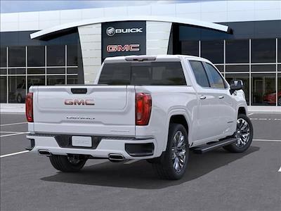New 2026 GMC Sierra 1500 Denali Crew Cab Pickup for sale #047793 - photo 2