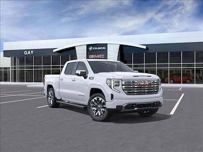 New 2026 GMC Sierra 1500 Denali Crew Cab Pickup for sale #047794 - photo 1