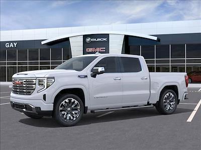 New 2026 GMC Sierra 1500 Denali Crew Cab Pickup for sale #047794 - photo 2