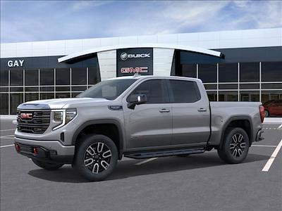New 2026 GMC Sierra 1500 AT4 Crew Cab 4WD Pickup for sale #047797 - photo 2