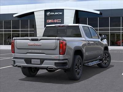 New 2026 GMC Sierra 1500 AT4 Crew Cab 4WD Pickup for sale #047797 - photo 2