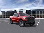 New 2026 GMC Sierra 1500 AT4X Crew Cab 4WD Pickup for sale #047798 - photo 1