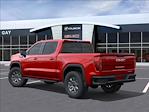 New 2026 GMC Sierra 1500 AT4X Crew Cab 4WD Pickup for sale #047798 - photo 3