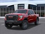 New 2026 GMC Sierra 1500 AT4X Crew Cab 4WD Pickup for sale #047798 - photo 6