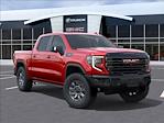 New 2026 GMC Sierra 1500 AT4X Crew Cab 4WD Pickup for sale #047798 - photo 7