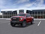 New 2026 GMC Sierra 1500 AT4X Crew Cab 4WD Pickup for sale #047798 - photo 8