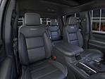 New 2026 GMC Sierra 1500 AT4X Crew Cab 4WD Pickup for sale #047799 - photo 16