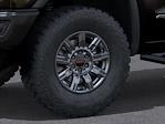 New 2026 GMC Sierra 1500 AT4X Crew Cab 4WD Pickup for sale #047799 - photo 9