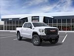 New 2026 GMC Sierra 1500 AT4X Crew Cab 4WD Pickup for sale #047801 - photo 1