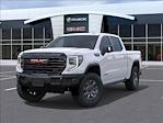 New 2026 GMC Sierra 1500 AT4X Crew Cab 4WD Pickup for sale #047801 - photo 6